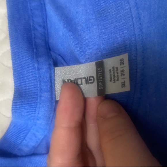 Mick Foley Wrestling Shirt - Picture 3 of 4